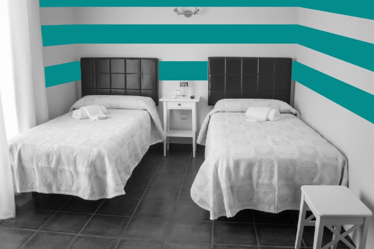Defensa 821 Bed And Breakfast Buenos Aires Kültér fotó